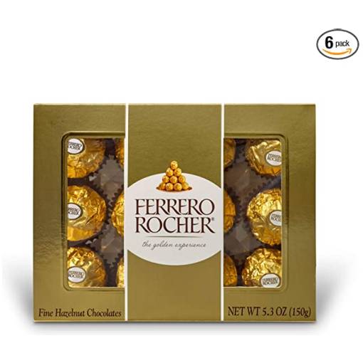 Farrero Rocher 150g