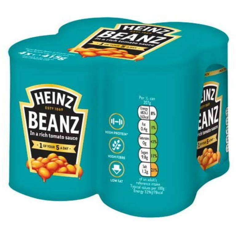 Heinz Cream Of Mushroom Soup Brits R U.S.