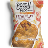 Pouch Fowl Play