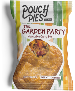 Pouch Garden Party