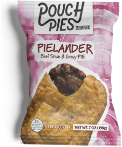 Pouch PIELANDER