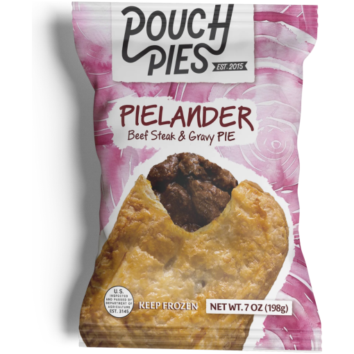 Pouch PIELANDER