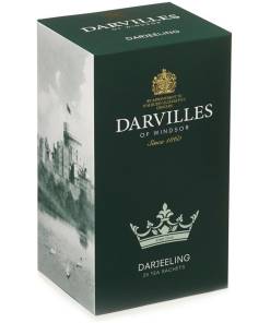 Darvilles Darjeeling