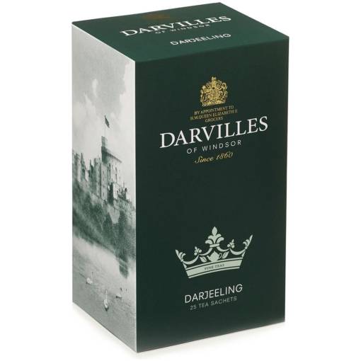 Darvilles Darjeeling