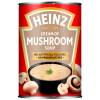 Heinz Cream Mushroom