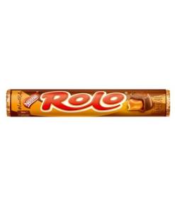 Nestle Rolo