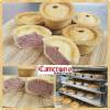 Cameron Traditional Pork Pie 2