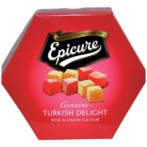 Epicure Turkish Delight
