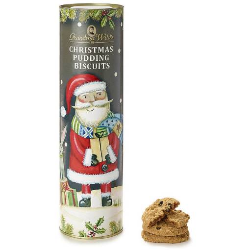 GW giant festive santa tube