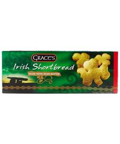Graces Irish Shortbread