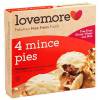 Lovemore MincePies