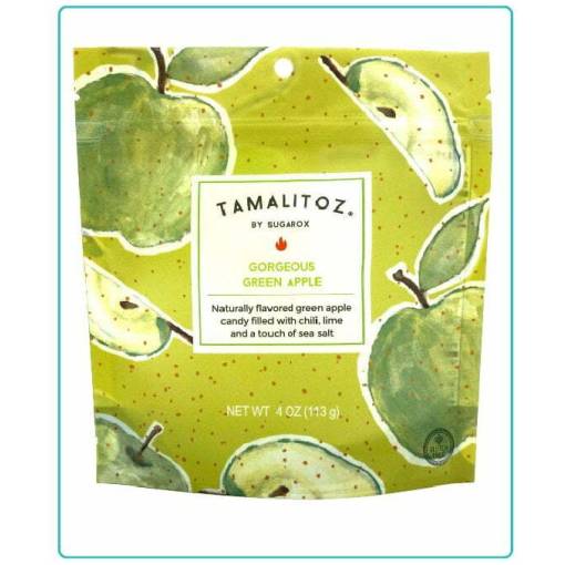 Tamalitoz Apple Tamalitoz Apple