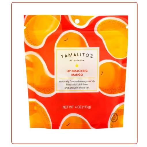 Tamalitoz Mango Tamalitoz Mango