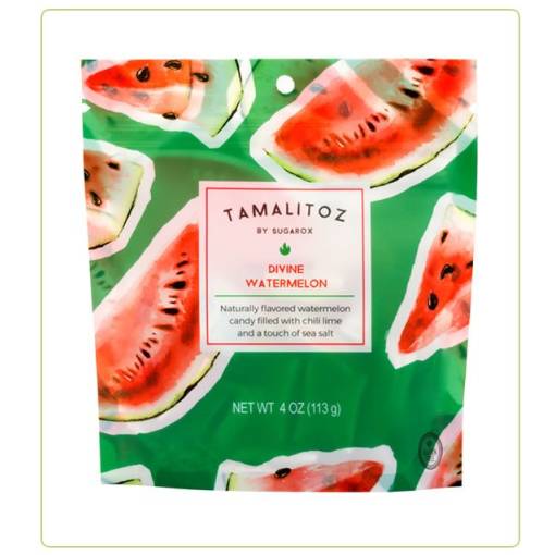 Tamalitoz Watermelon Tamalitoz Watermelon