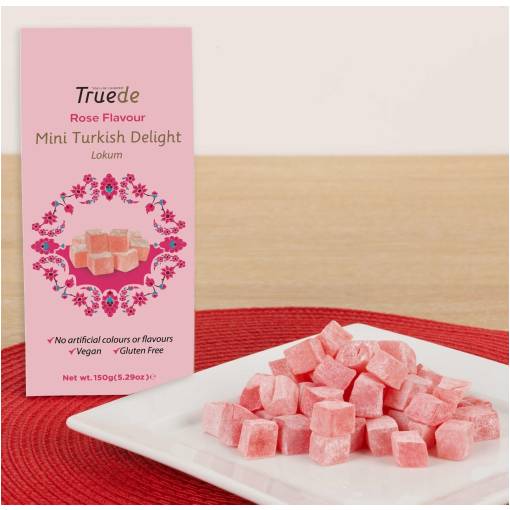 Trudee Turkish Delight Mini