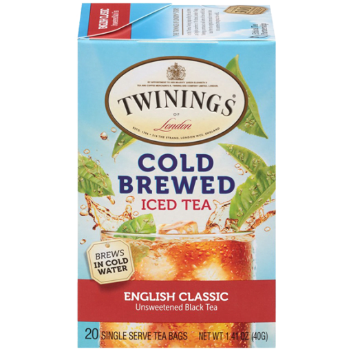 Twinings CB English Classic