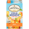 Twinings Cold Brewed Peach