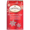 Twinings Gingerbread Joy