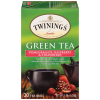Twinings Pom Ras Straw
