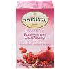 Twinings Pomegranate Raspberry