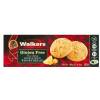 Walkers Gluten Free Ginger Lemon Shortbread