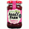 Abbey Farm Raspberry