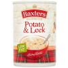 Baxters Potato Leek