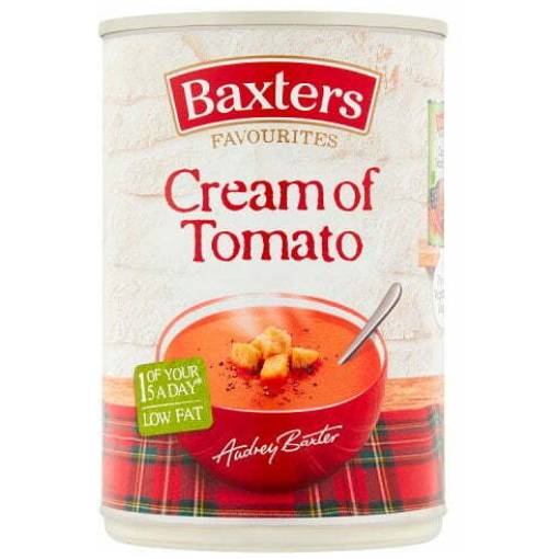 Baxters Tomato