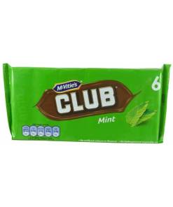 Club Mint