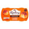Mr Kipling Golden Syrup