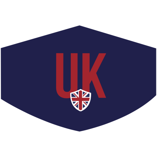 UK Face Mask