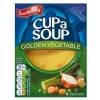 Cup A Soup Golden Vegetable