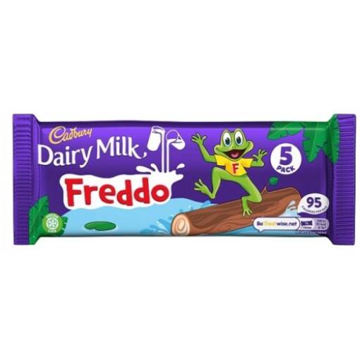 Freddo 5