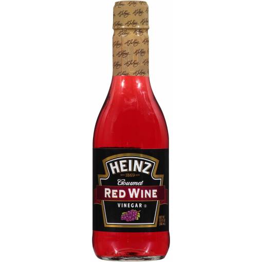 Heinz Red Wine Vinegar