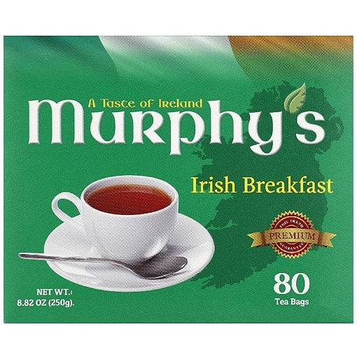 Murphys Irish Breakfast Tea