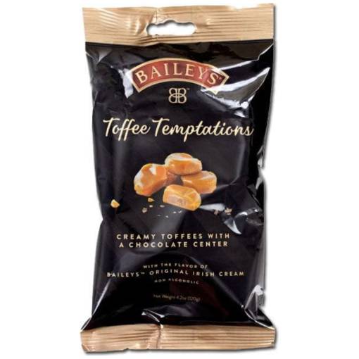 Baileys Toffee Temptations