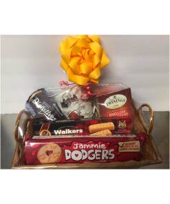Gift Baskets, Boxes & Bouquets