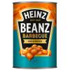 Heinz BBQ Beanz
