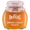 Mrs Bridges Apricot Peach