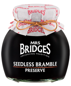 Mrs Bridges Bramble
