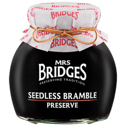 Mrs Bridges Bramble