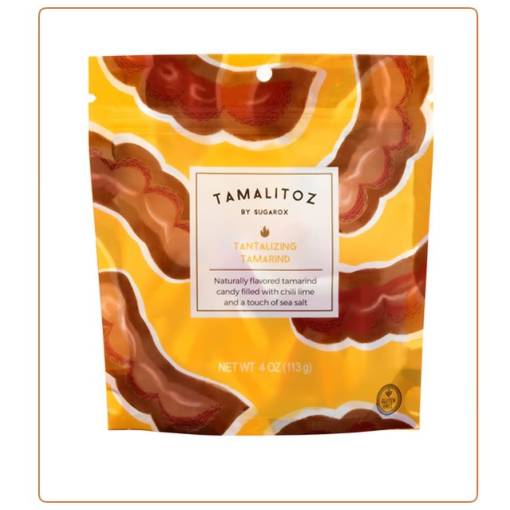Tamalitoz Tamarind Tamalitoz Tamarind