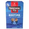 Yorkshire Bedtime