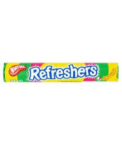 Barratt Candyland Refreshers