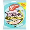 Barratt Shrimps Bananas 220g