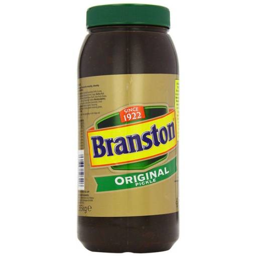 Branston Catering