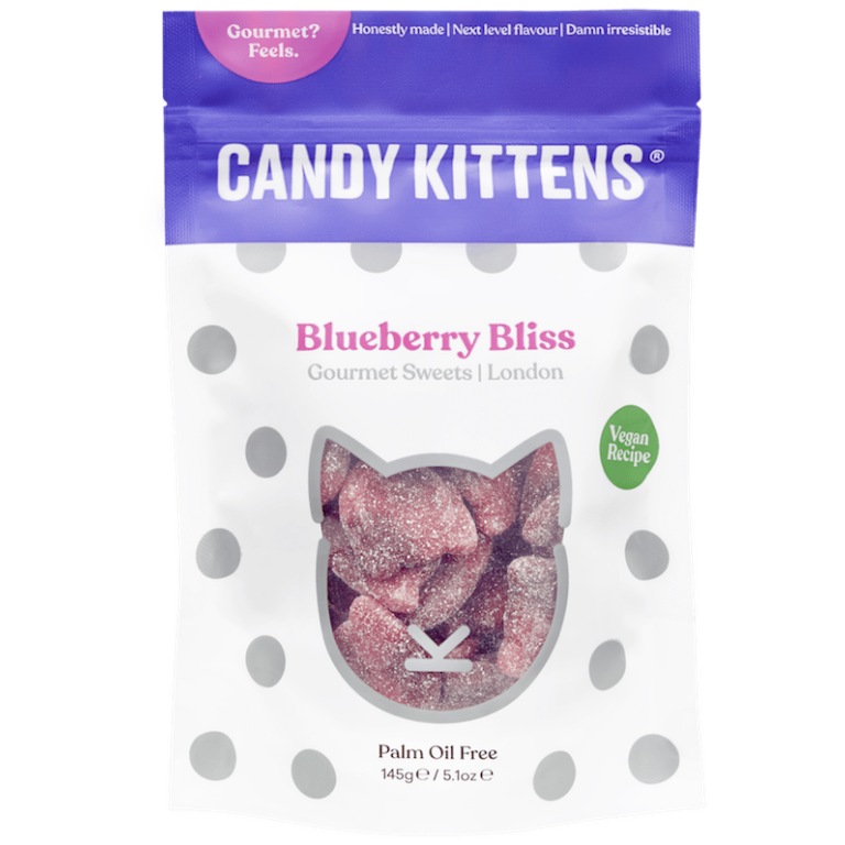 Image showcasing Candy Kittens Blueberry Bliss – Brits R U.S.