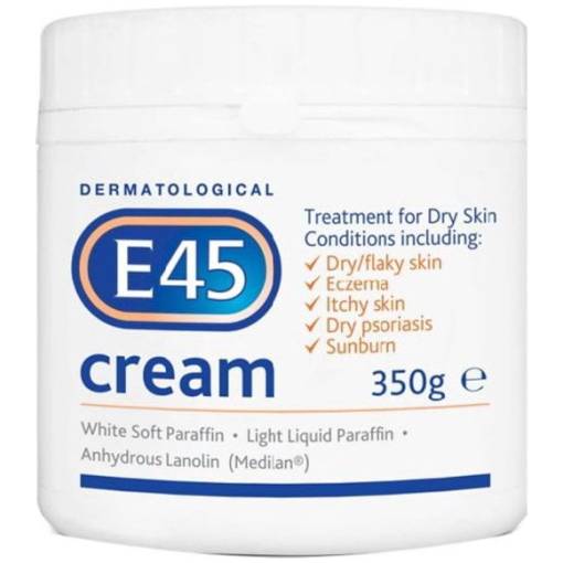 E45 350g