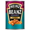 Heinz Curry Beans