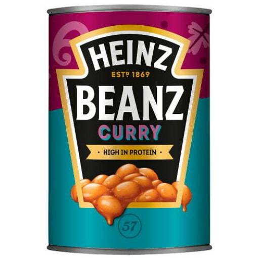 Are Heinz Baked Beans Bad For Acid Reflux